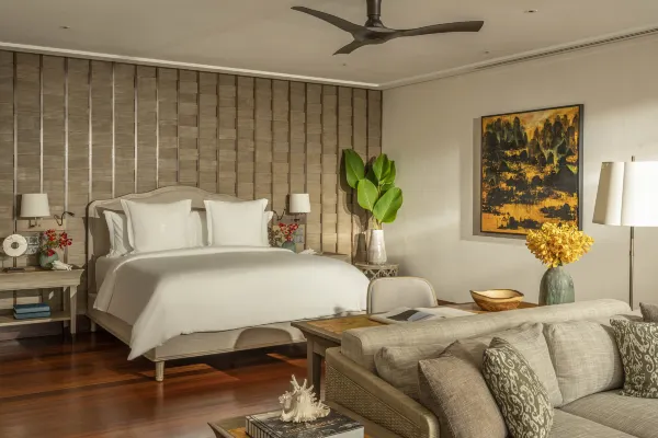 هتل فور سیزن ریزورت لنکاوی